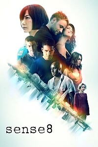 Póster: Sense8