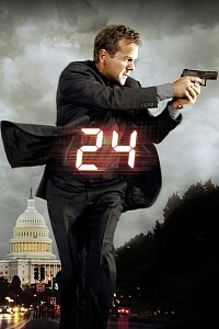 Poster: 24