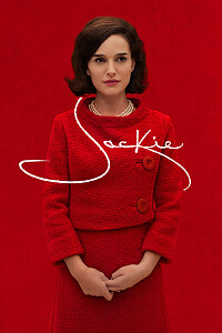 Póster: Jackie