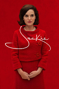 Poster: Jackie