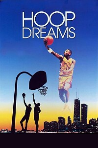 Poster: Hoop Dreams