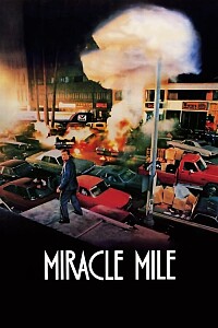 Póster: Miracle Mile