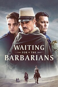 海报: Waiting for the Barbarians