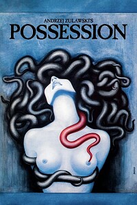 海报: Possession