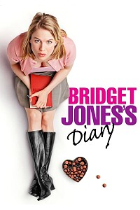 Póster: Bridget Jones's Diary