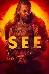 Póster: See