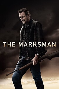 海报: The Marksman