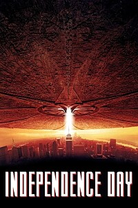 Plakat: Independence Day