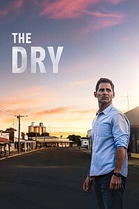 海报: The Dry