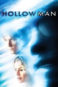 Poster: Hollow Man