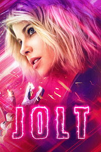 Póster: Jolt