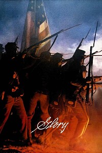 Póster: Glory