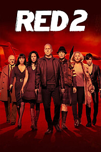 Plakat: RED 2