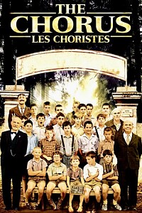 Poster: The Chorus