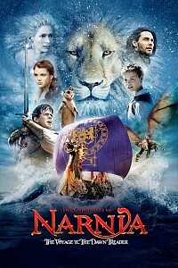 Plakat: The Chronicles of Narnia: The Voyage of the Dawn Treader