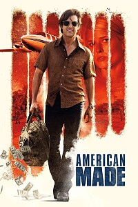 Póster: American Made