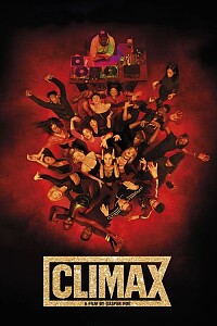 Plakat: Climax