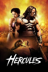 海报: Hercules