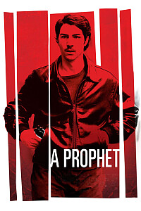 Poster: A Prophet