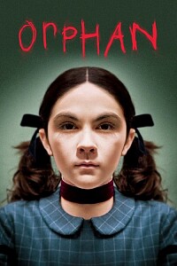 Poster: Orphan