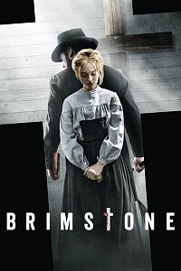 Póster: Brimstone