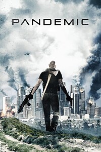 Plakat: Pandemic