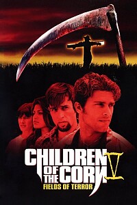 海报: Children of the Corn V: Fields of Terror