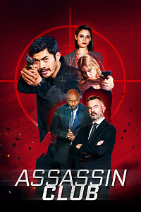 Póster: Assassin Club