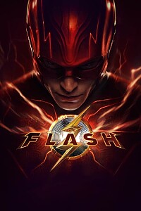 Plakat: The Flash