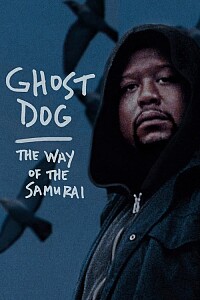 Poster: Ghost Dog: The Way of the Samurai