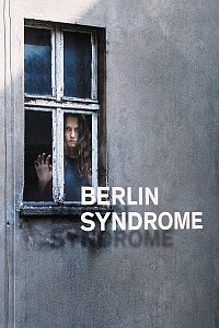 Póster: Berlin Syndrome