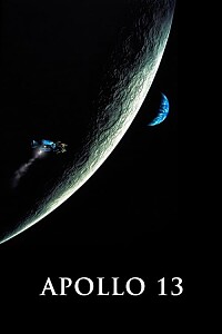 Poster: Apollo 13