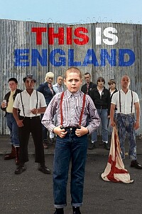 Plakat: This Is England