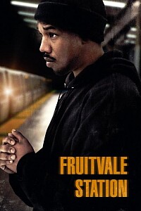 Poster: Fruitvale Station