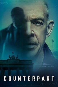 Póster: Counterpart