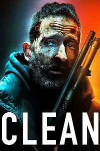 Póster: Clean