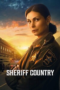 Poster: Sheriff Country