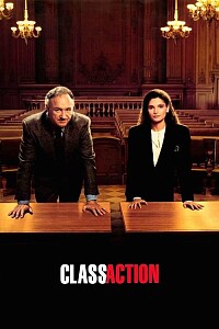 Poster: Class Action