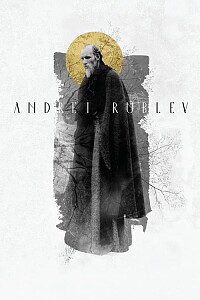 Plakat: Andrei Rublev