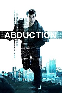 Plakat: Abduction