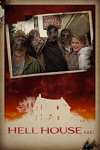 Poster: Hell House LLC