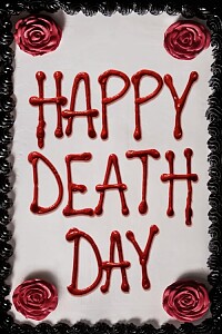 Poster: Happy Death Day