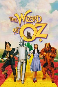 Poster: The Wizard of Oz