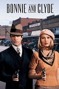 Poster: Bonnie and Clyde