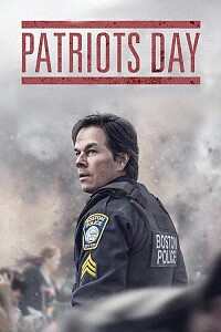 Plakat: Patriots Day