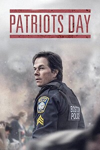 Poster: Patriots Day