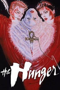 Poster: The Hunger