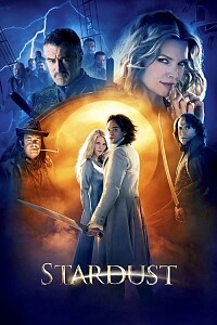 Poster: Stardust