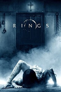 Poster: Rings