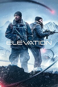 Póster: Elevation